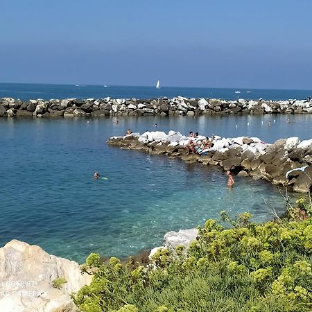 Casa Vacanze Marina Di Pisa Catola Екстер'єр фото