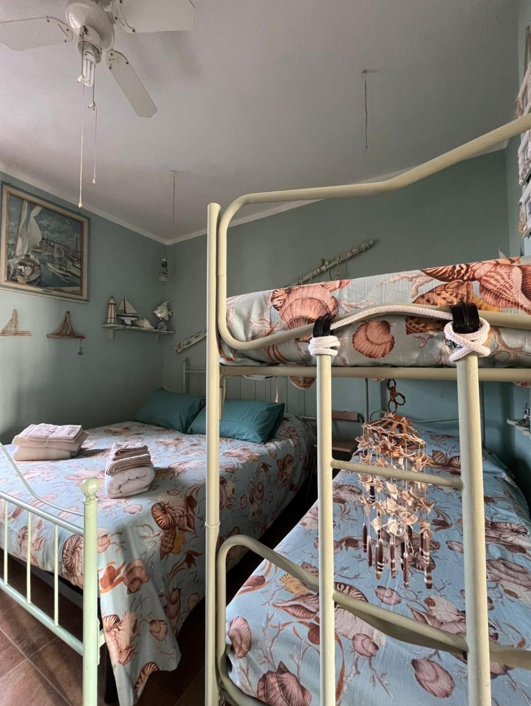 Casa Vacanze Marina Di Pisa Catola Екстер'єр фото