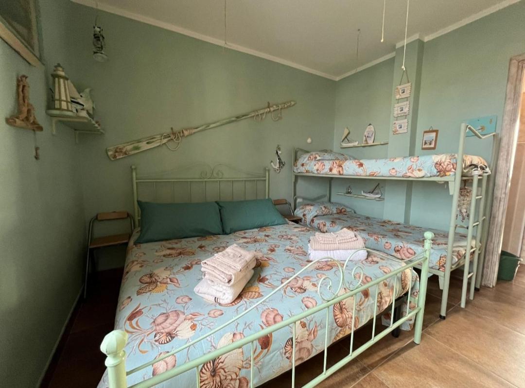 Casa Vacanze Marina Di Pisa Catola Екстер'єр фото