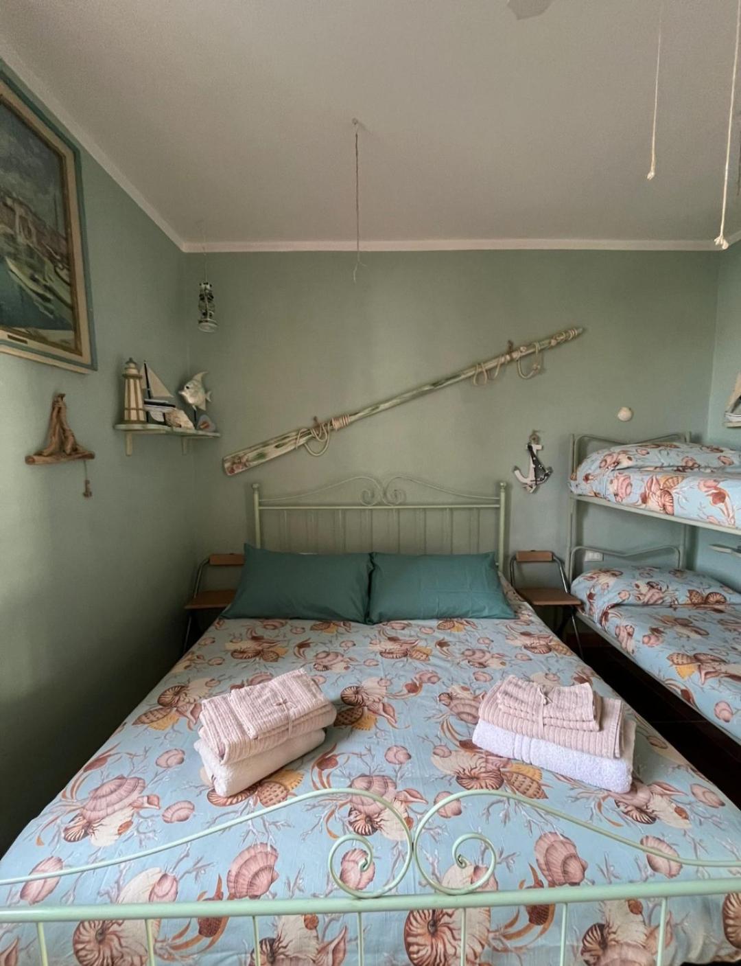 Casa Vacanze Marina Di Pisa Catola Екстер'єр фото
