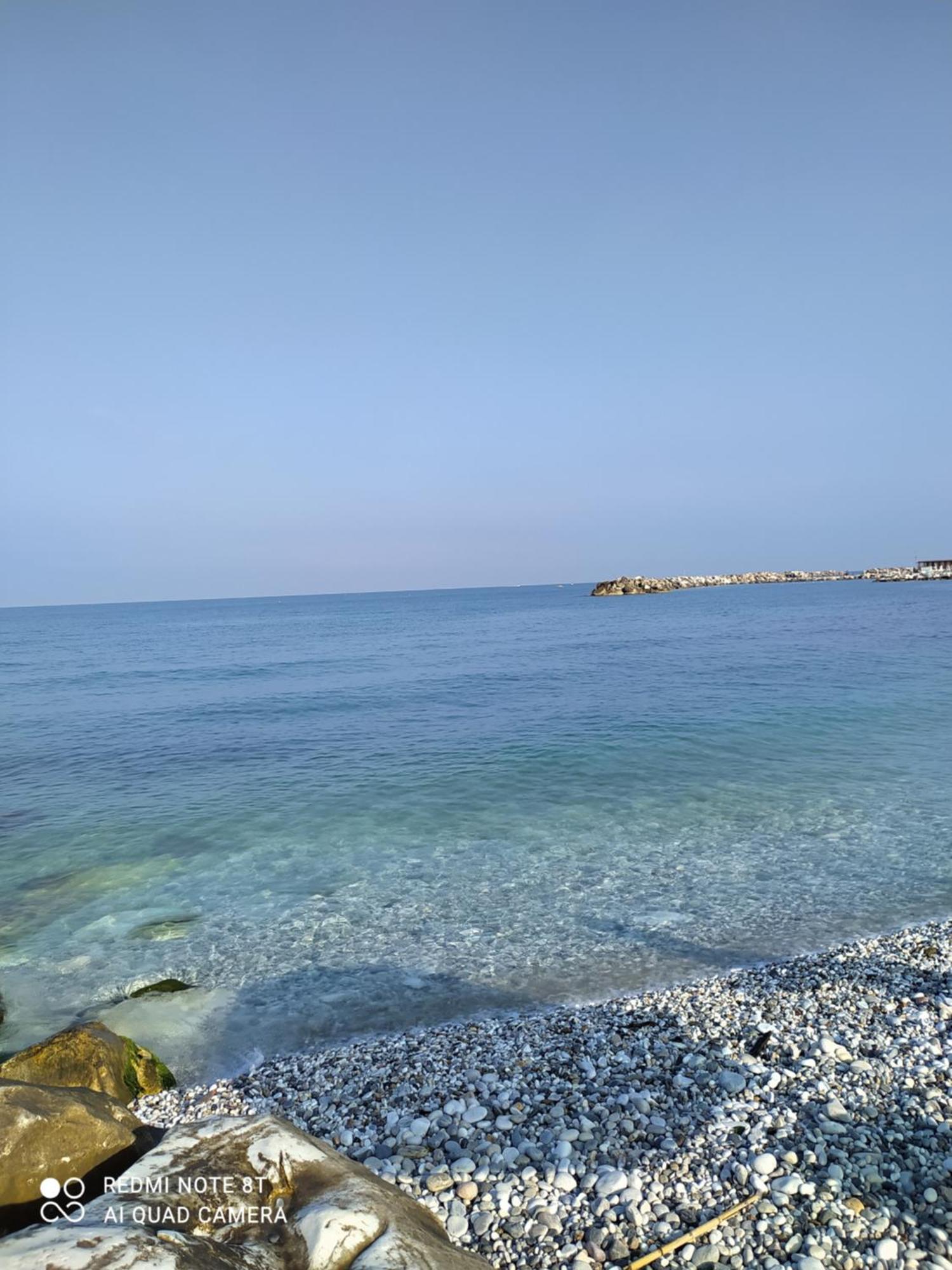 Casa Vacanze Marina Di Pisa Catola Екстер'єр фото