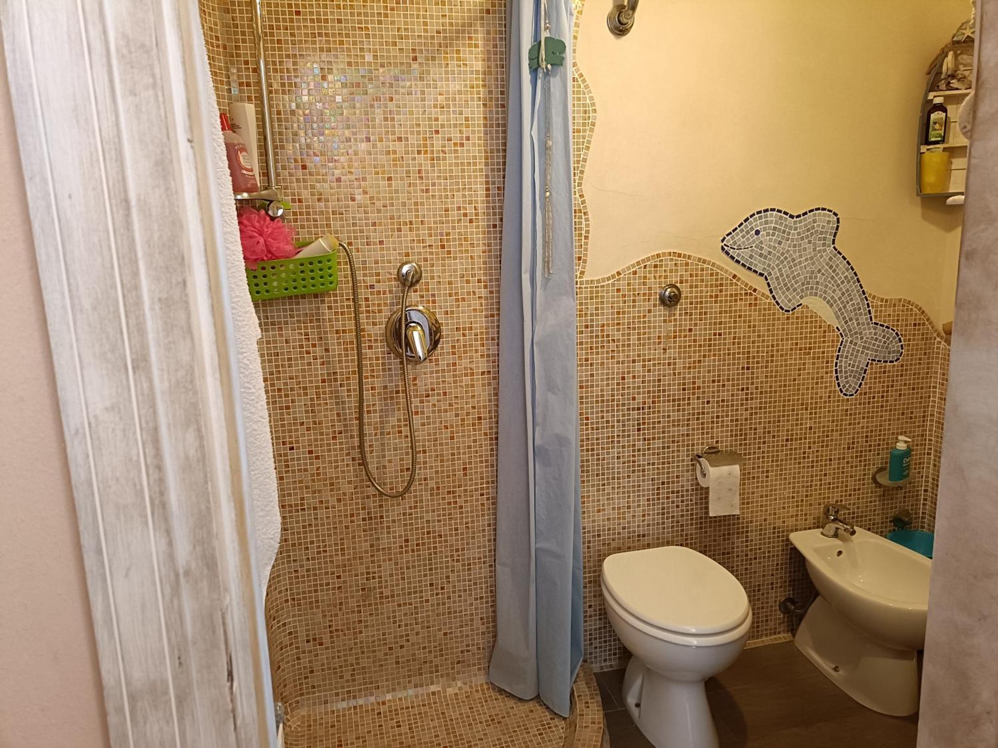 Casa Vacanze Marina Di Pisa Catola Екстер'єр фото