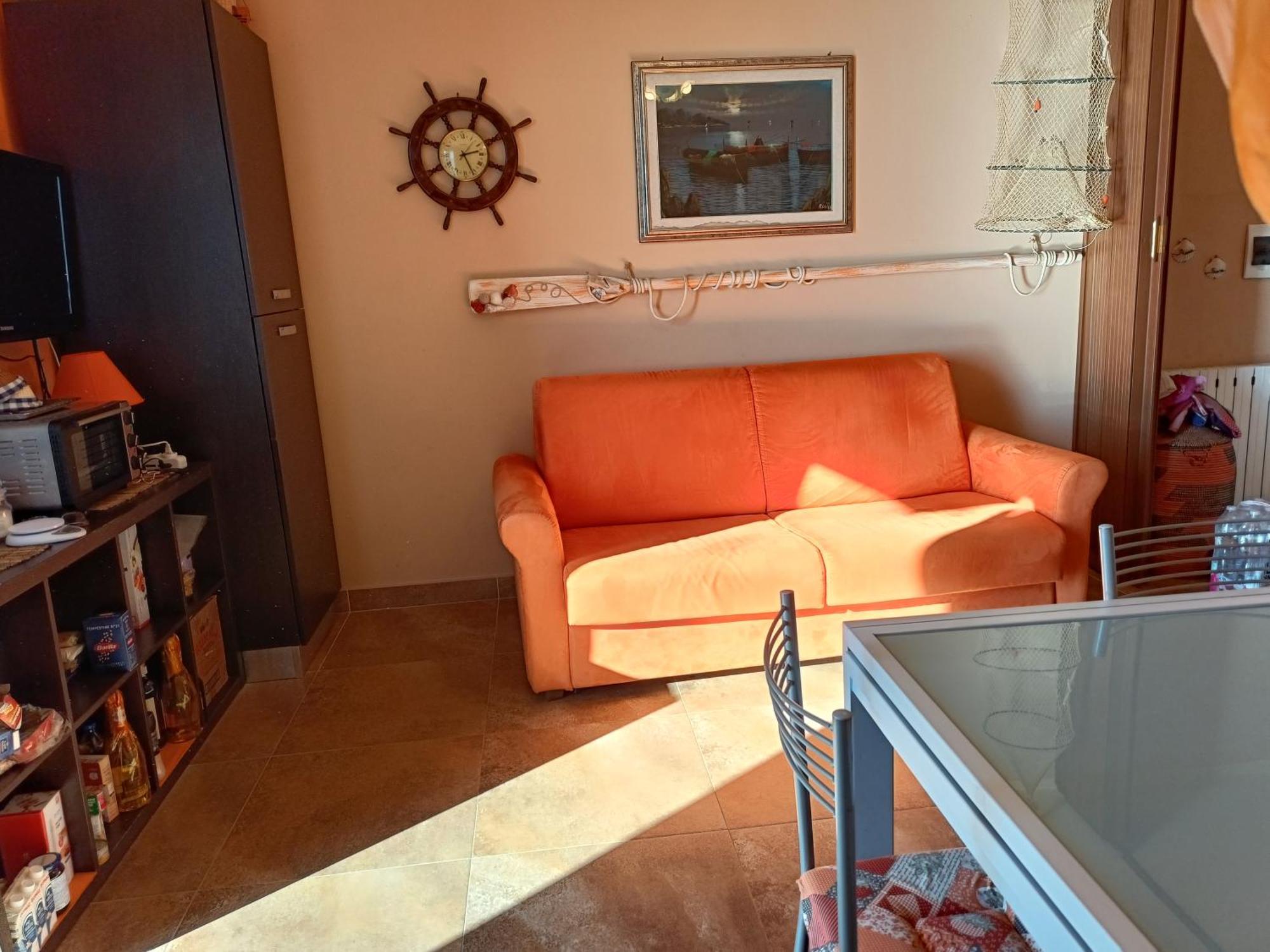 Casa Vacanze Marina Di Pisa Catola Екстер'єр фото