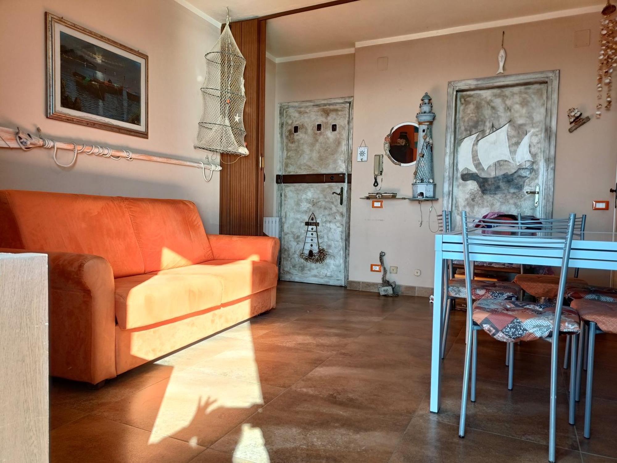 Casa Vacanze Marina Di Pisa Catola Екстер'єр фото