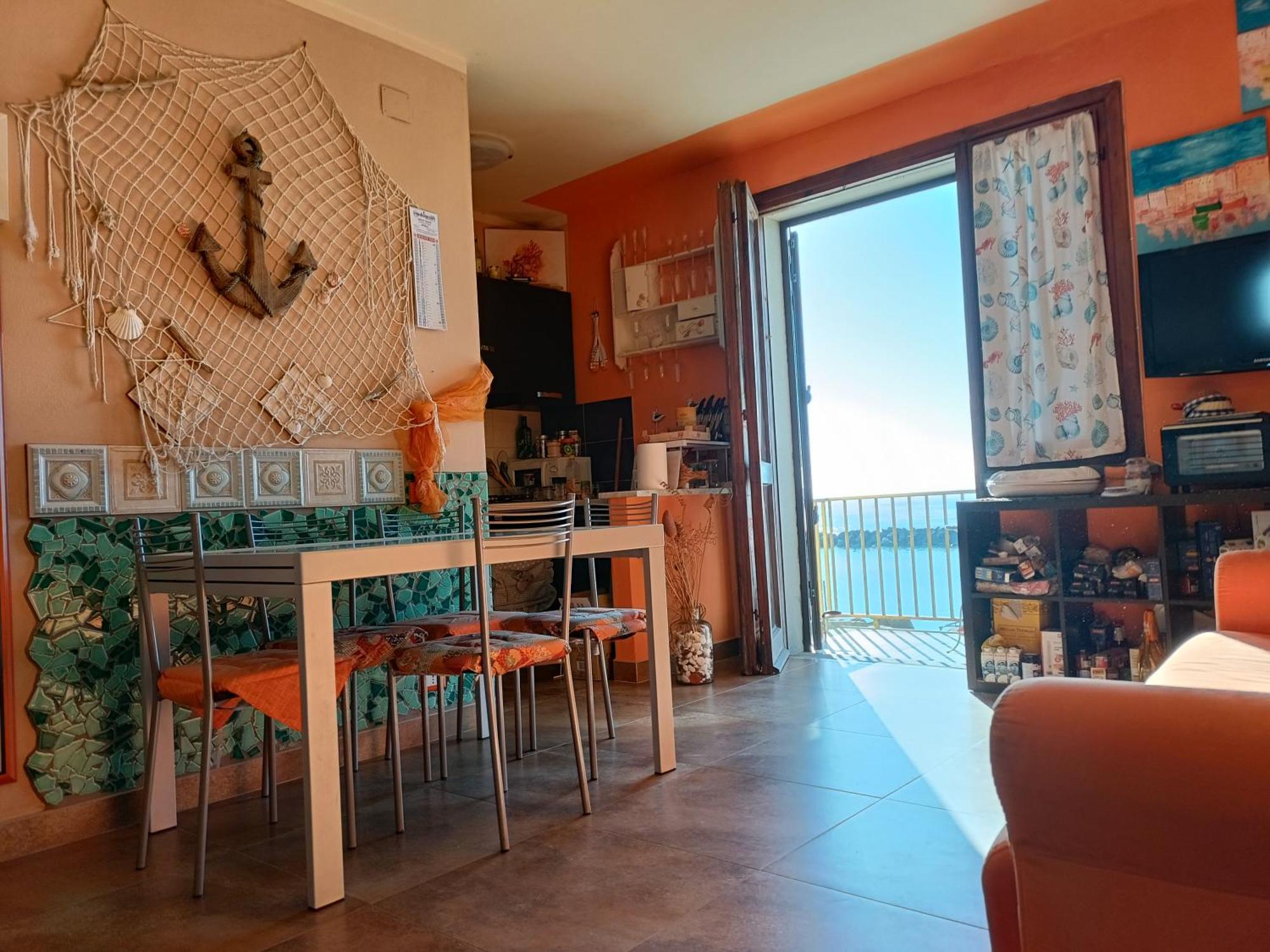 Casa Vacanze Marina Di Pisa Catola Екстер'єр фото