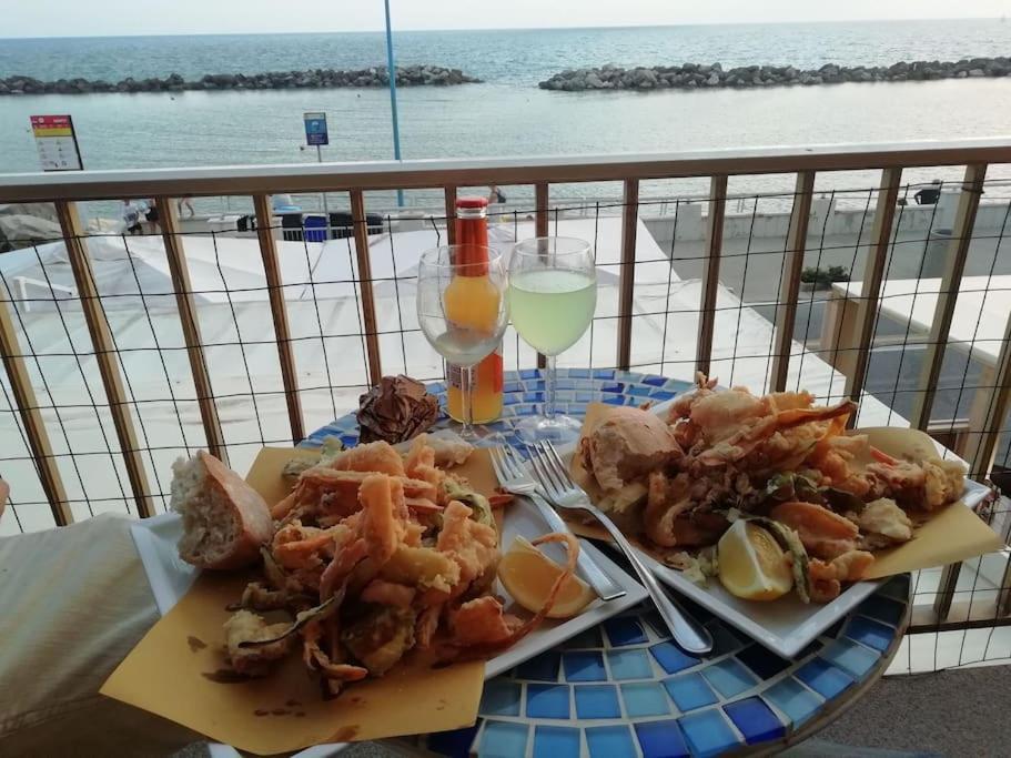 Casa Vacanze Marina Di Pisa Catola Екстер'єр фото