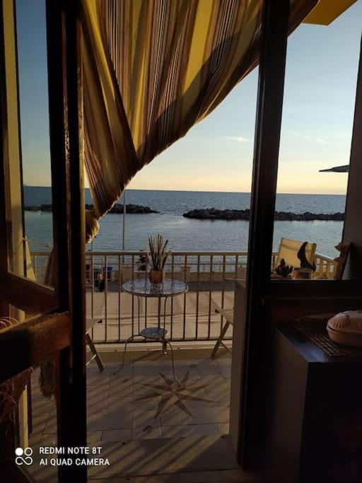 Casa Vacanze Marina Di Pisa Catola Екстер'єр фото