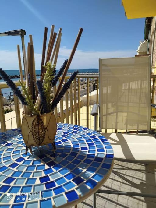 Casa Vacanze Marina Di Pisa Catola Екстер'єр фото