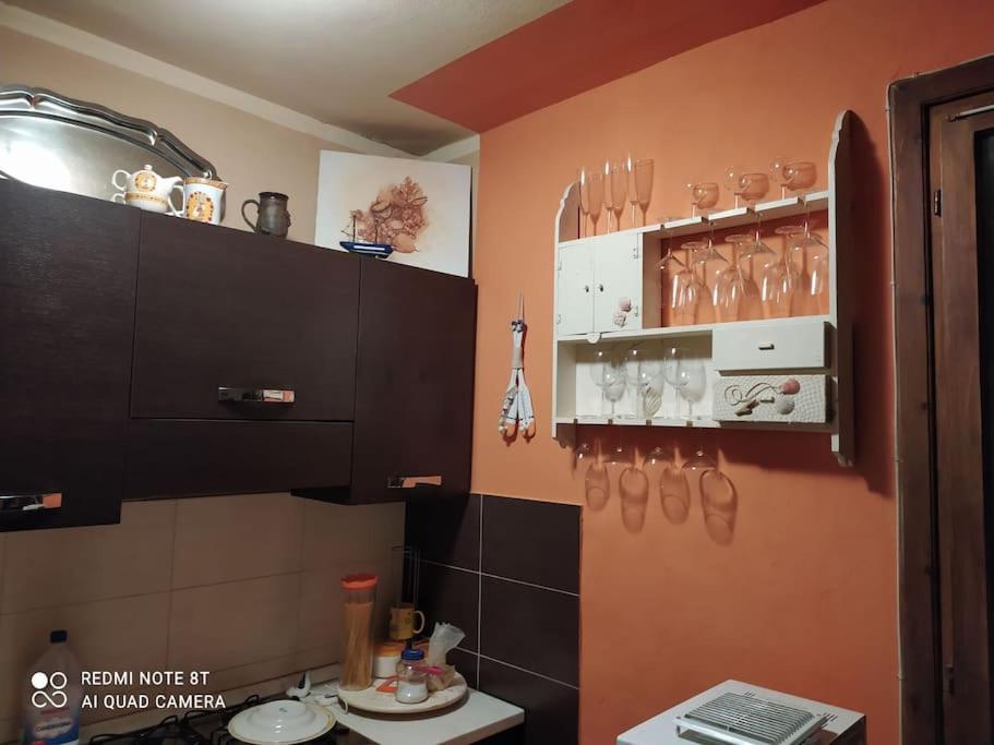 Casa Vacanze Marina Di Pisa Catola Екстер'єр фото