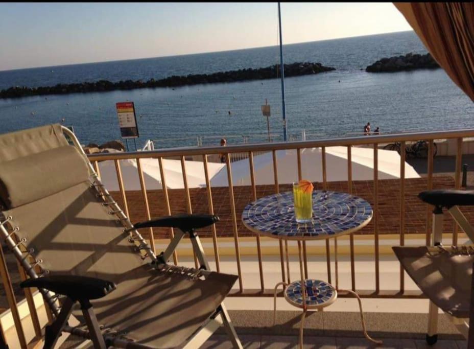 Casa Vacanze Marina Di Pisa Catola Екстер'єр фото