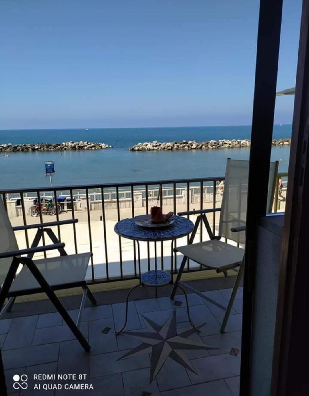 Casa Vacanze Marina Di Pisa Catola Екстер'єр фото